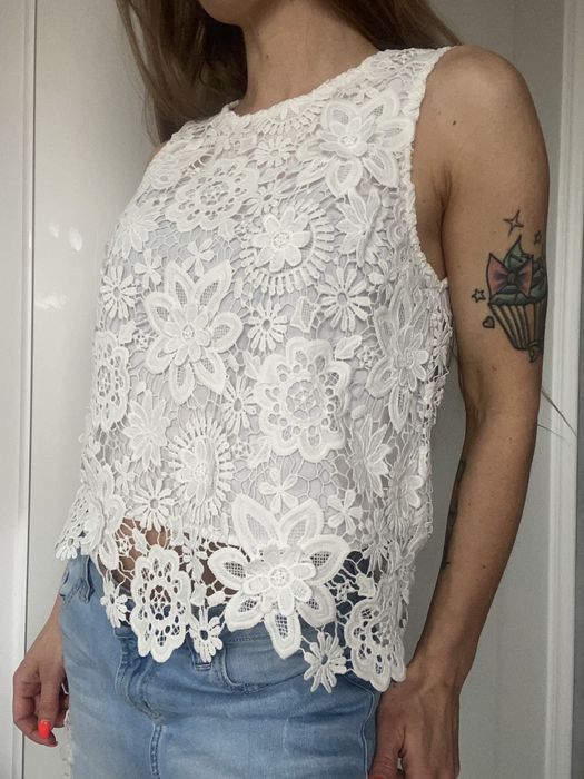 bluzka TopShop roz. M