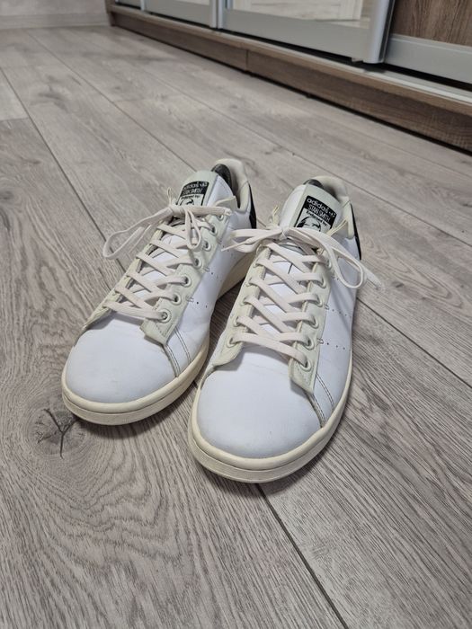 Оригінальні чоловічі кеди Adidas Stan Smith Parley,44
