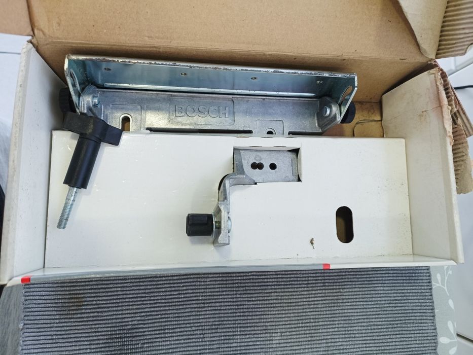 Acessórios da Bosch