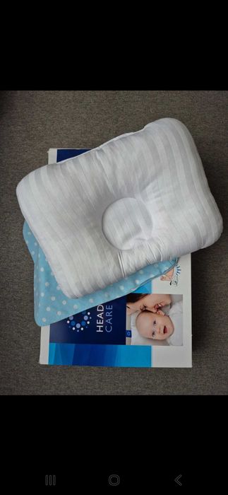 Poduszka Head Care