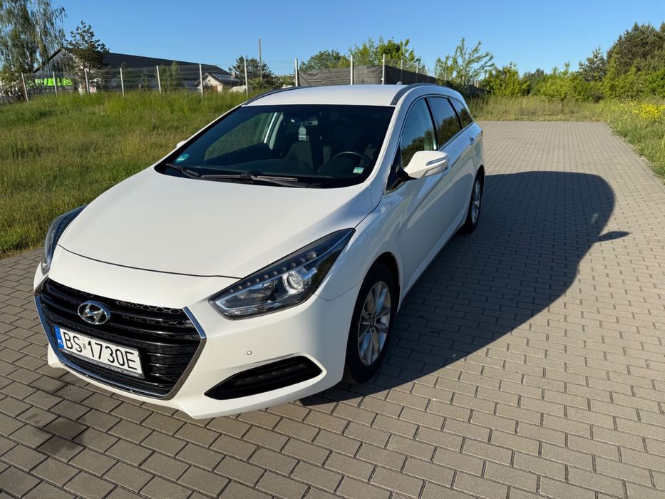 Sprzedam Hyundai i40