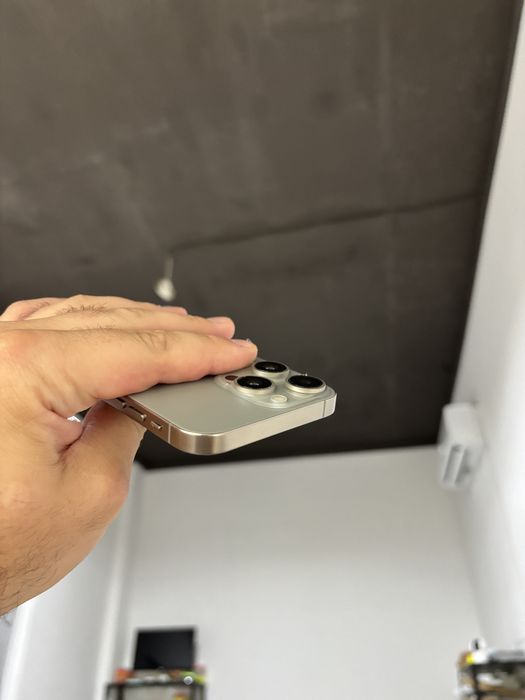 Iphone 15 Pro 64gb neverlock айфон XR 100%