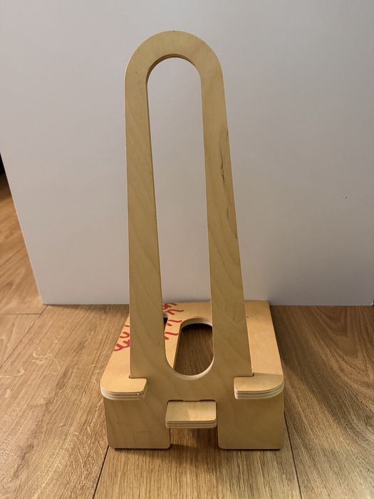 Stojak na rower Woom