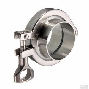 Царга Кламп Насадка Панченкова СПН РПН перегонные кубы дистилляторы