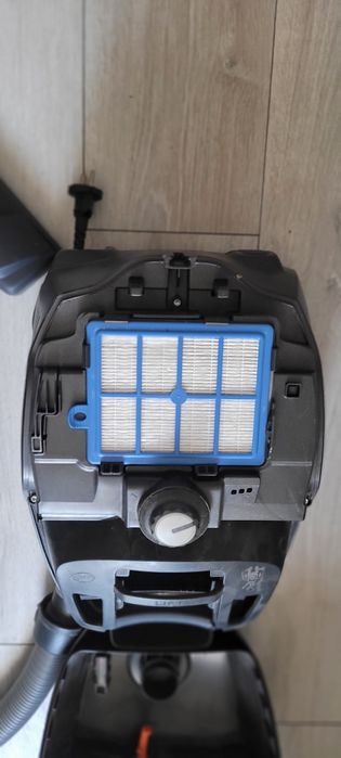 Odkurzacz electrolux