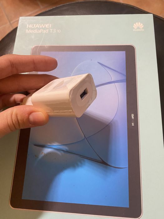 Huawei MediaPad T3 10