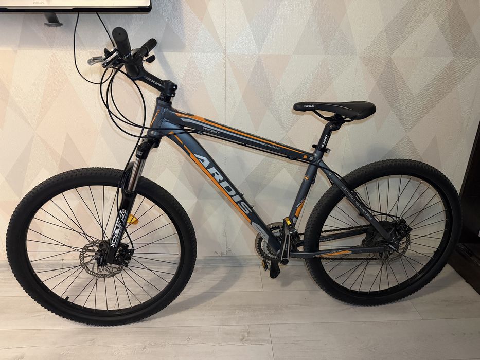 Продам гірський велосипед ARDIS Vincent