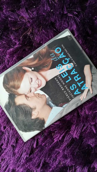 As leis da atracção - Pierce Brosnan , Julianne Moore