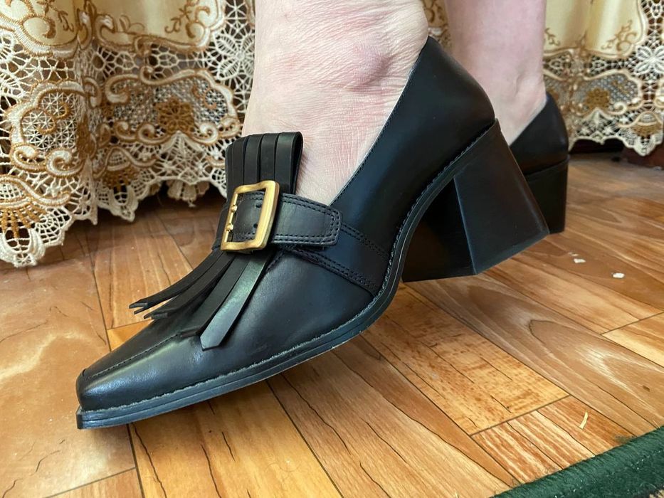 Лофери Vince Camuto Sedna