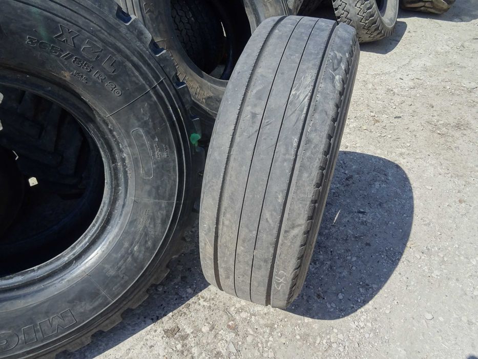 opona 285/70R19.5 Goodyear Marathon LHT ( 510 netto)