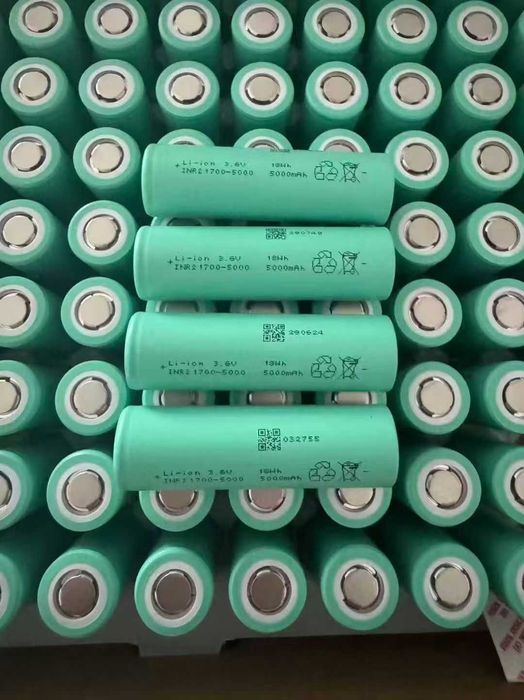 Акумулятор Lifepo4 32700 3.2V 6000 mAh НОВІ  ЯКІСТЬ