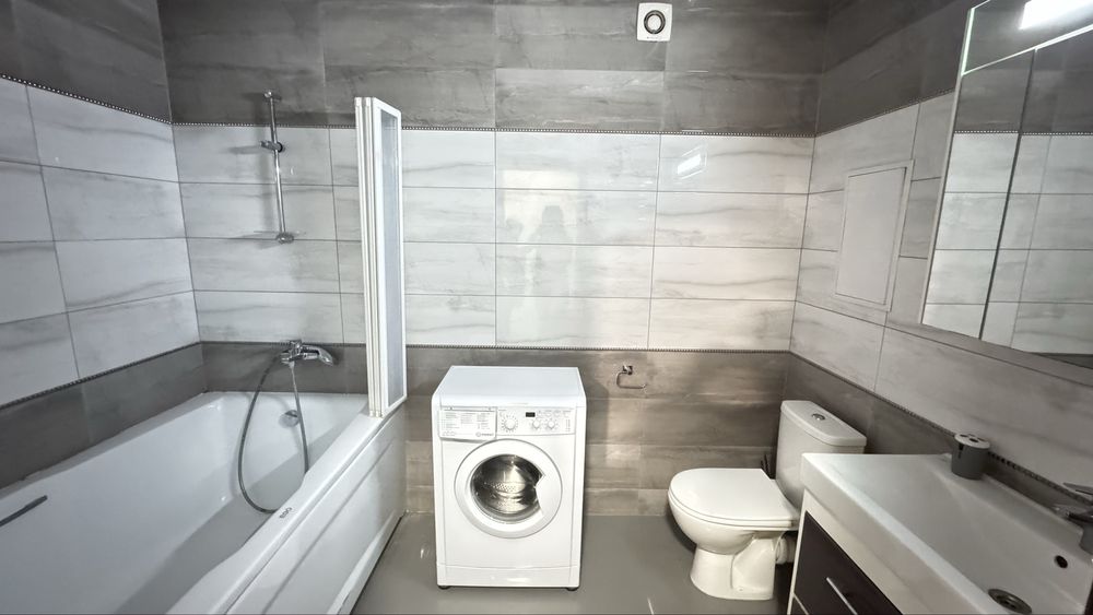 Продам 1 кімнатну квартиру в новобудові