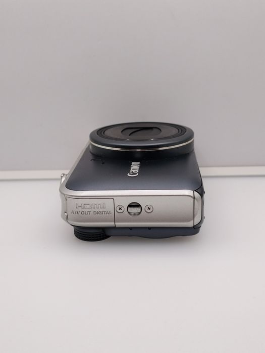 Canon powershot SX 220Hs