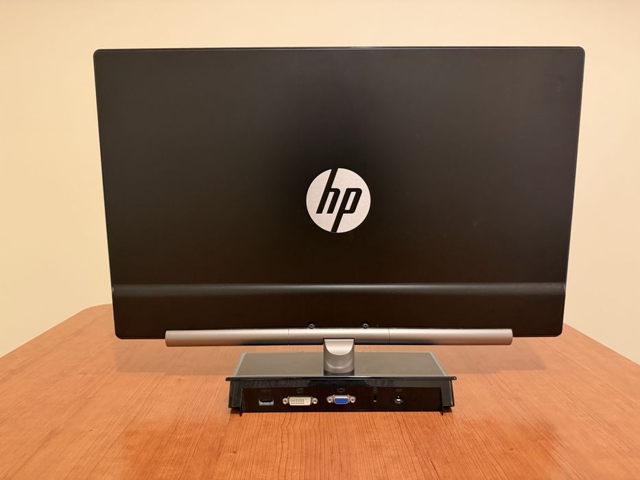 Monitor HP x2301  23” - ultra fino