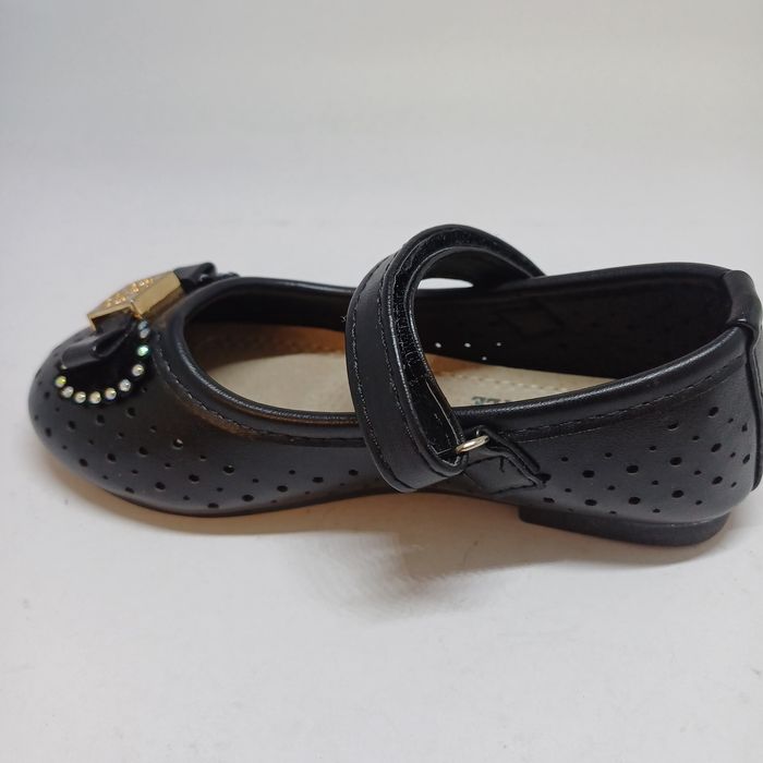 Nowe balerinki buty roz 30 wkładka skórzana 19 cm