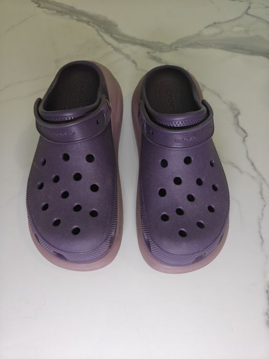 Crocs Crush Unisex - Clogs