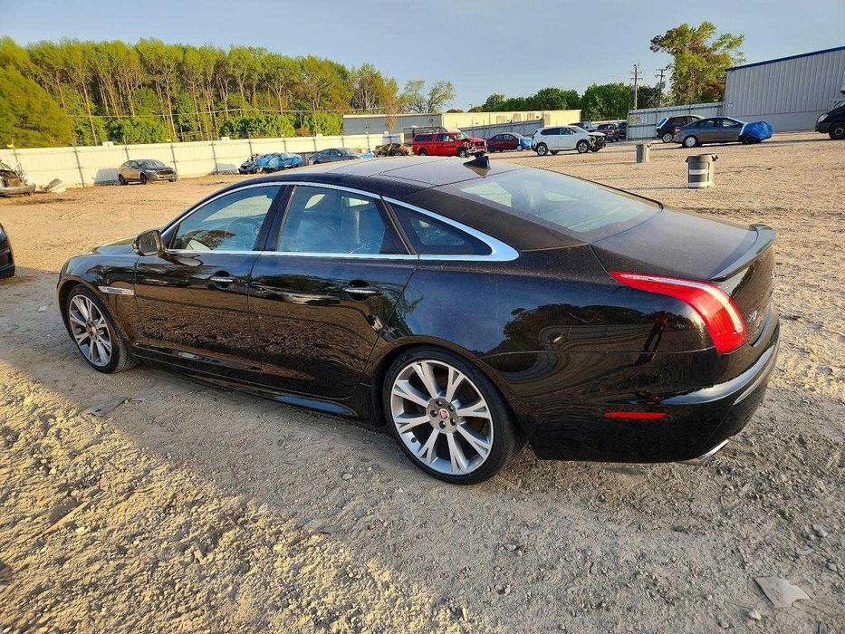JAGUAR XJ 2015 VIN SAJWA1CZ8F8V90810 фото оголошення 4 з 12