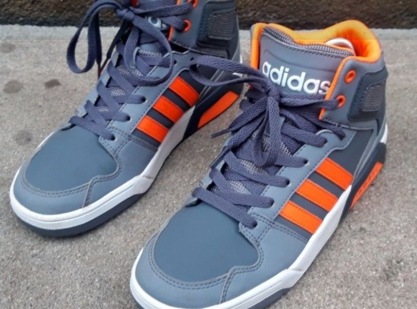 Buty ADIDAS 38/24 Polecam