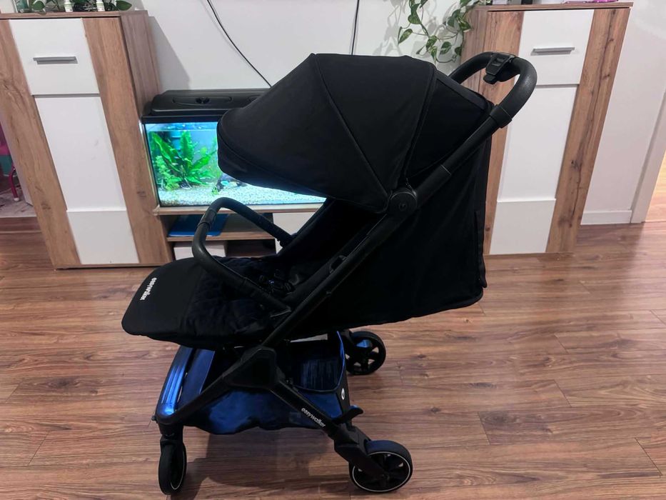 Wózek spacerowy EazyWalker