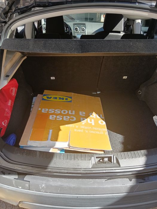 Nissan Qashqai Techno