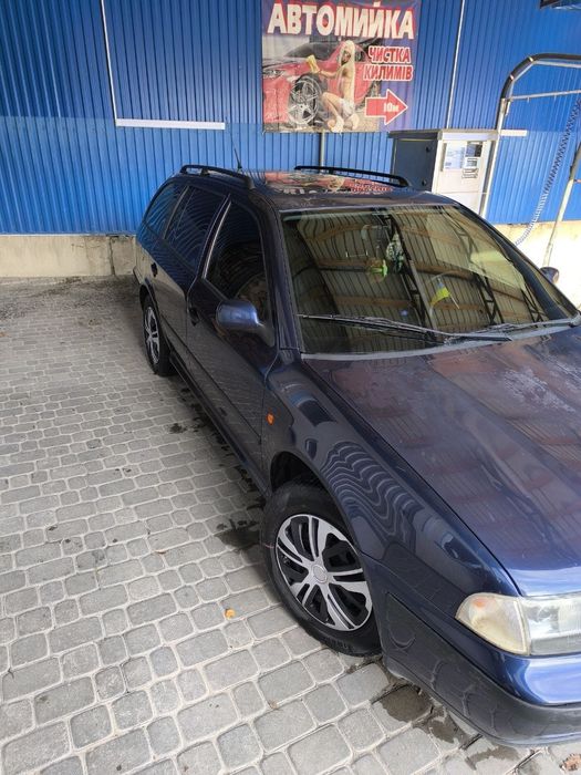 Продам Шкоду октавія тур 1999року