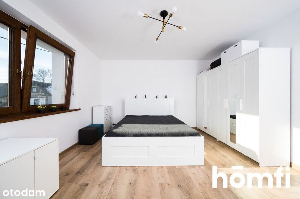 Górski Dom podzielony na 3 Apartamenty| Tatry