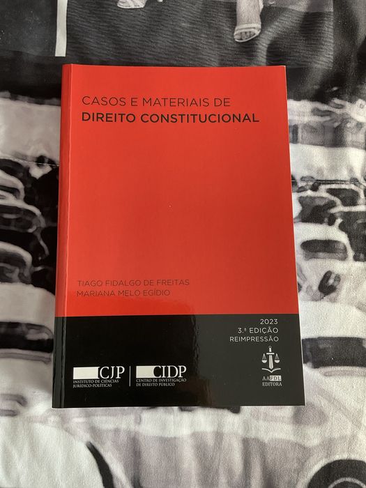 Livro de Direito