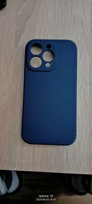 Etui do iPhona 14 pro