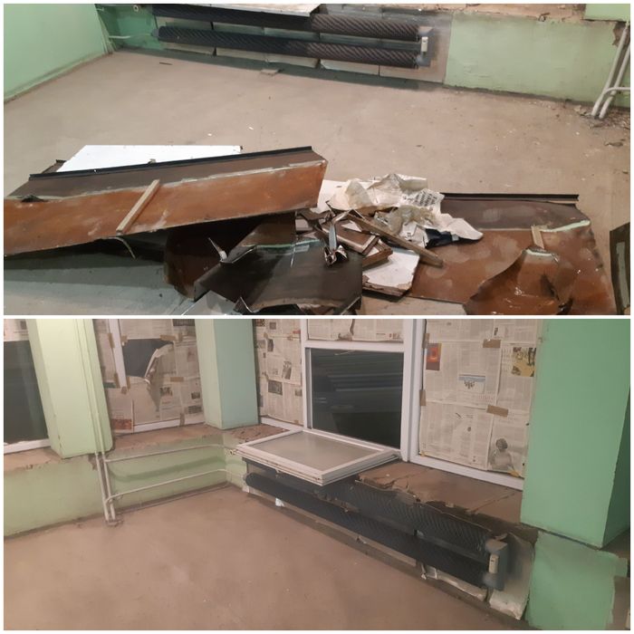 Wywóz śmieci, wyburzenia, przeprowadzki, transport, utylizacja