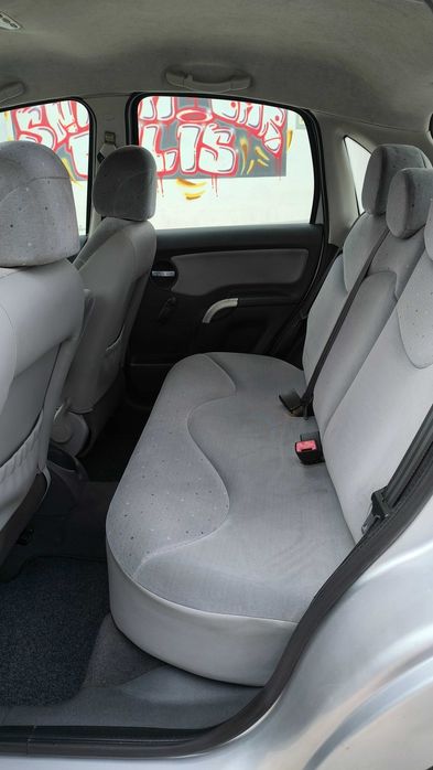 Citroen C3 1.1 em bom estado geral