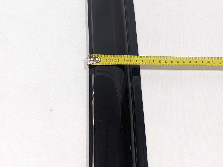 Дефлектори вікон вітровики ФВ Т4 Т5 Т6 Caddy VW T4 T5 T6 Каді ветровик