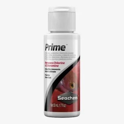 Seachem prime 50ml