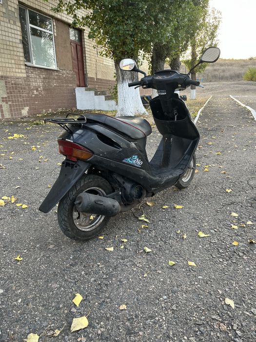 Продам мопед хонда дио 27