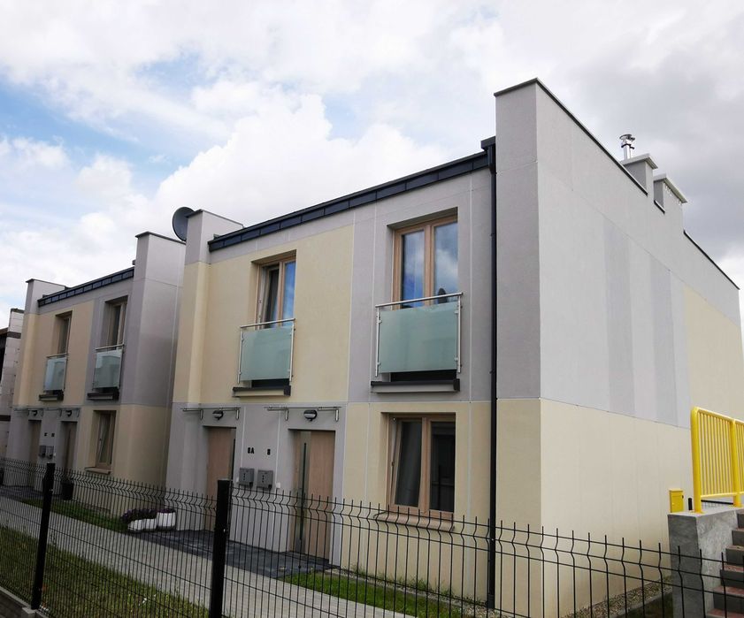 Mieszkanie – Chojnice, powiat chojnicki - Widok 4