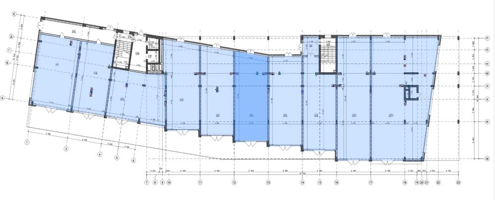 Комерційне приміщення 87 мкв Львів Винники