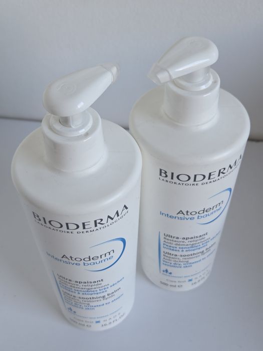 Bioderma Atoderm Intensive baume