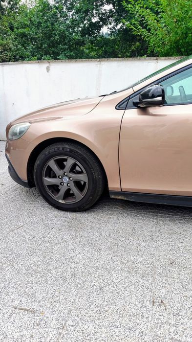 Volvo V40 Cross Country 1.6D