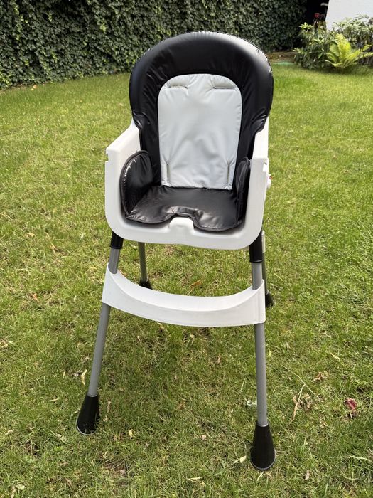 Fotelik/ krzesełko dla dziecka do karmienia