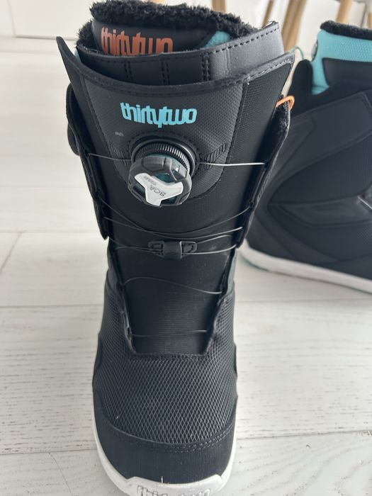 Buty snowboardowe ThirtyTwo TM-2 Double BOA