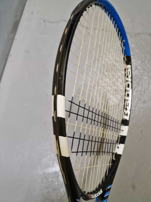 Rakieta tenisowa