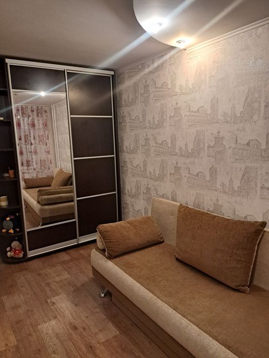 2х квартира Космонавтів