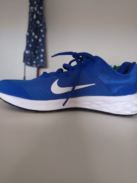 Tênis da Nike para correr  ou ginásio