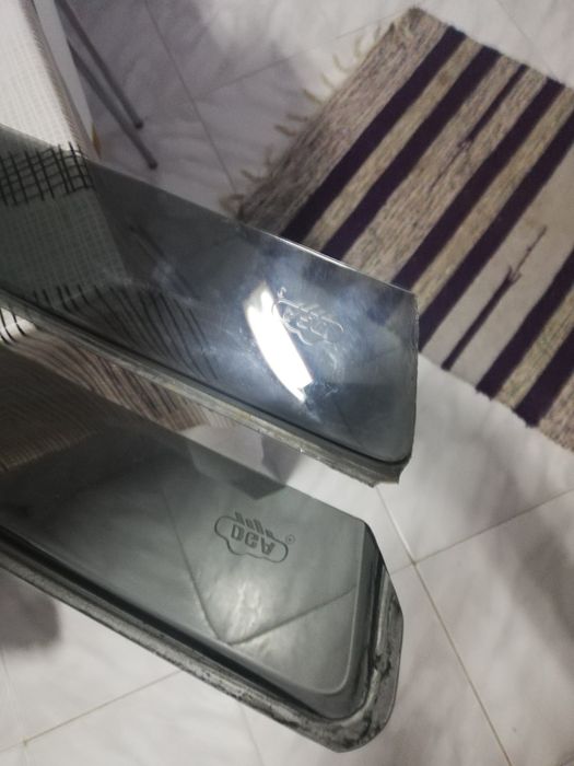 Para ventos honda civic