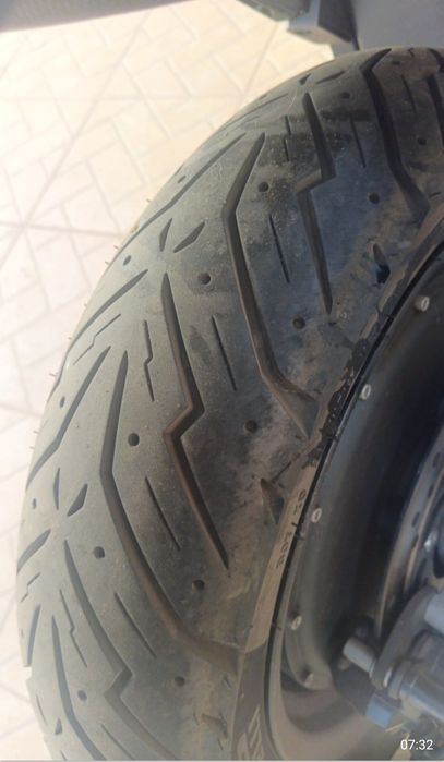 Vendo SEAT MÓ E-Scooter 125