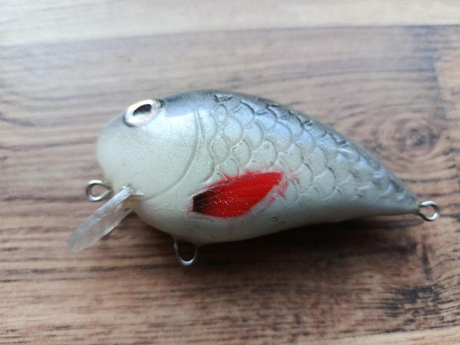 Wobler sumowy MS LURES