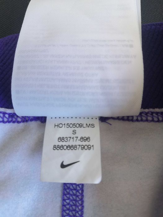 Damskie legginsy Nike Pro Dri Fit. Rozmiar S