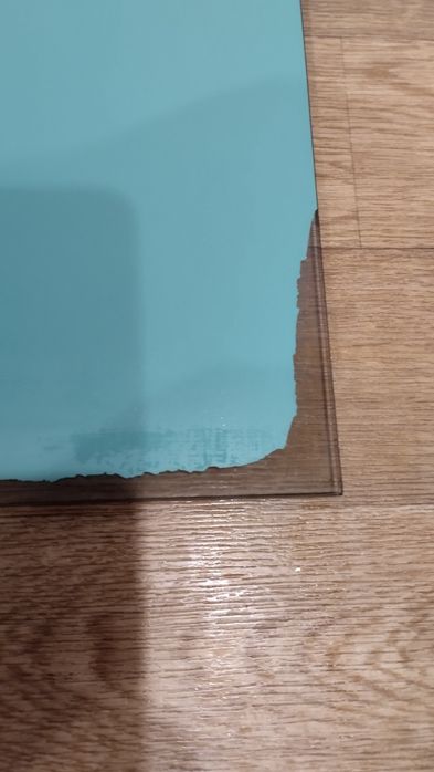 Зеркало настенное 85*38 см