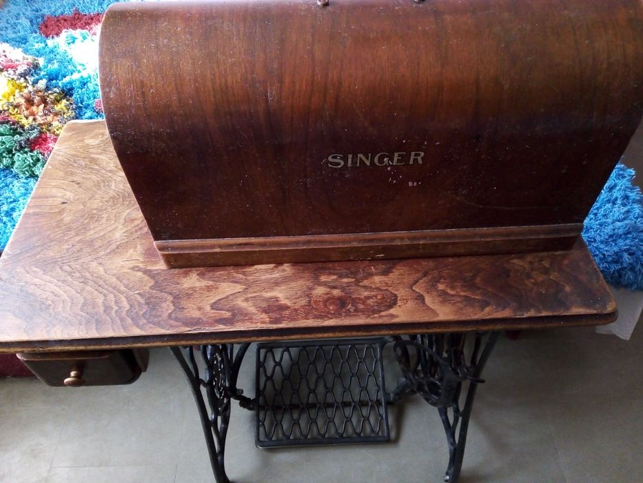 Maszyna do szycia SINGER