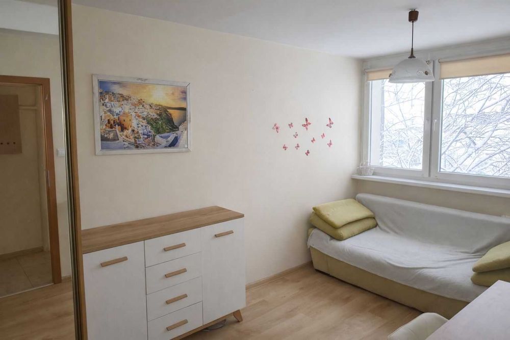 Mieszkanie na sprzedaż w centrum Trzebnicy – ul. Prusicka 15