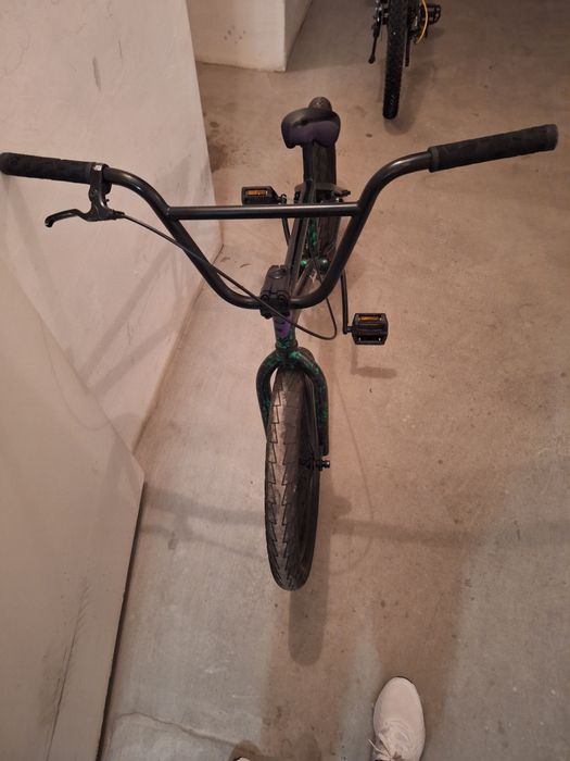 BMX Mafiabikes Kush 2